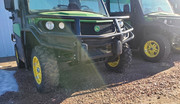 2021 John Deere XUV 835R ATV