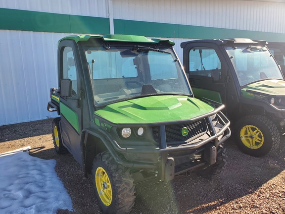 2021 John Deere XUV 835R ATV