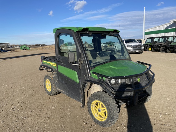 2021 John Deere XUV 835R ATV