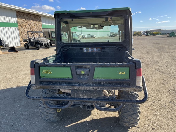 2021 John Deere XUV 835R ATV