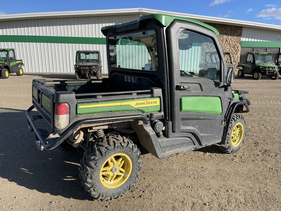 2021 John Deere XUV 835R ATV