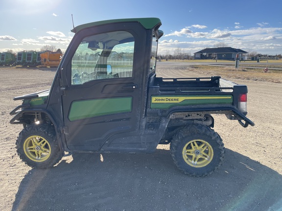 2021 John Deere XUV 835R ATV