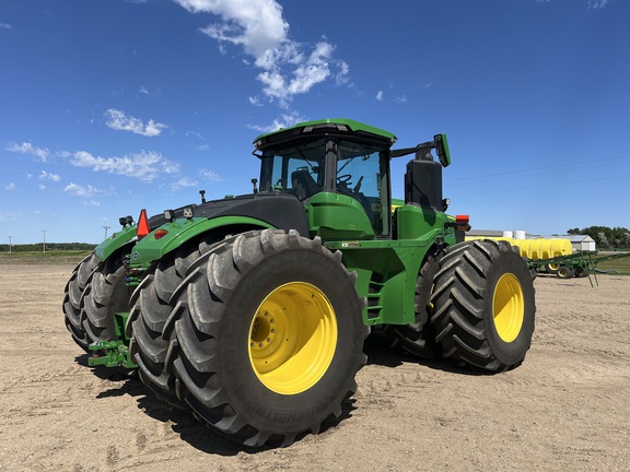 2023 John Deere 9R 540 Tractor 4WD