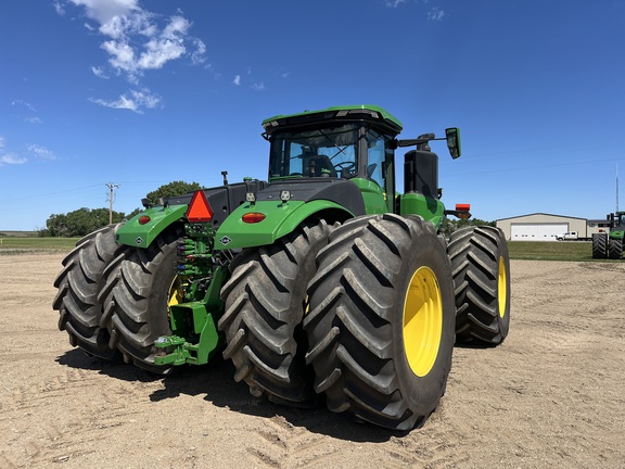 2023 John Deere 9R 540 Tractor 4WD