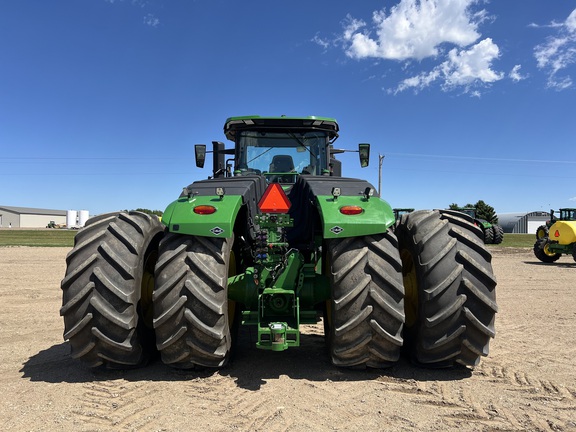 2023 John Deere 9R 540 Tractor 4WD