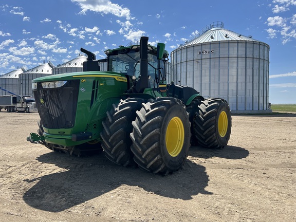 2023 John Deere 9R 540 Tractor 4WD