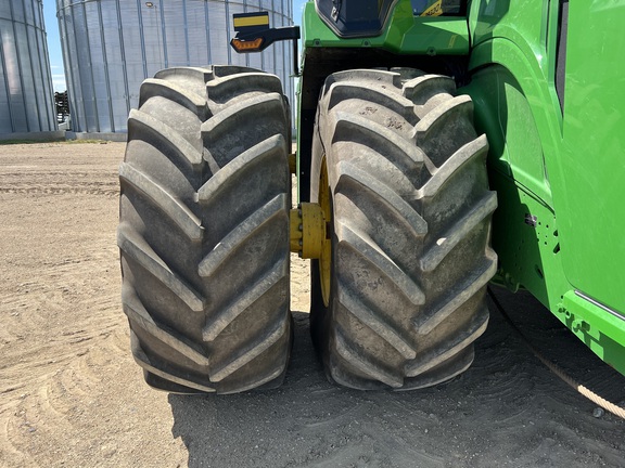 2023 John Deere 9R 540 Tractor 4WD