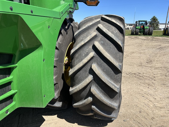 2023 John Deere 9R 540 Tractor 4WD