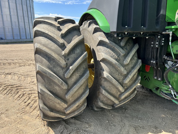 2023 John Deere 9R 540 Tractor 4WD