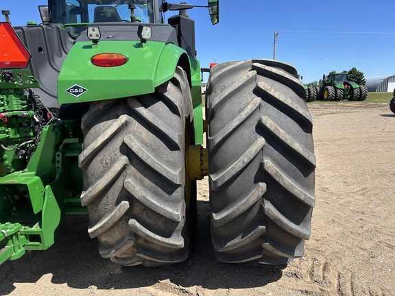 2023 John Deere 9R 540 Tractor 4WD