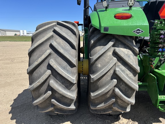 2023 John Deere 9R 540 Tractor 4WD