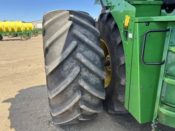 2023 John Deere 9R 540 Tractor 4WD