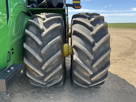 2023 John Deere 9R 540 Tractor 4WD