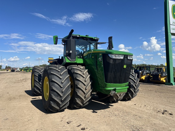 2023 John Deere 9R 590 Tractor 4WD