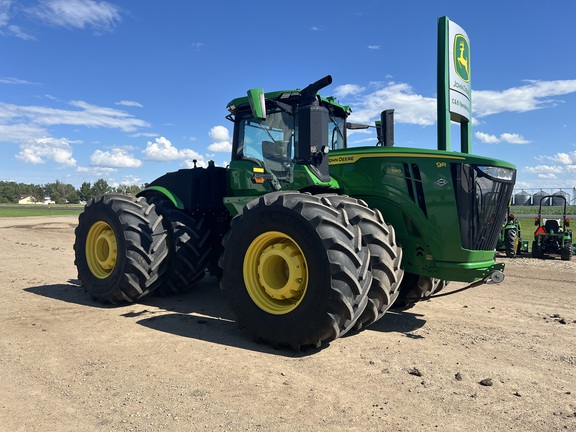 2023 John Deere 9R 590 Tractor 4WD