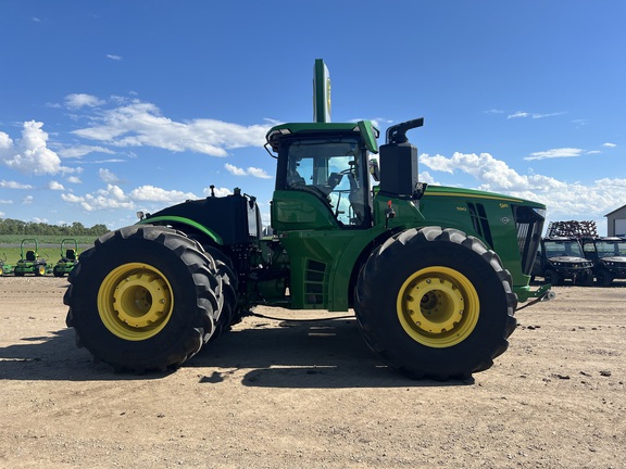 2023 John Deere 9R 590 Tractor 4WD