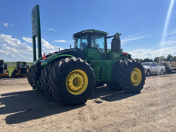 2023 John Deere 9R 590 Tractor 4WD