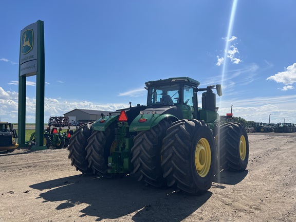 2023 John Deere 9R 590 Tractor 4WD