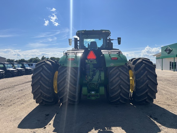 2023 John Deere 9R 590 Tractor 4WD