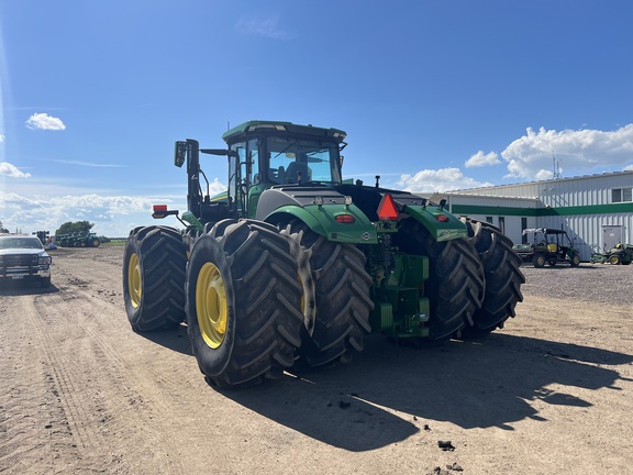 2023 John Deere 9R 590 Tractor 4WD