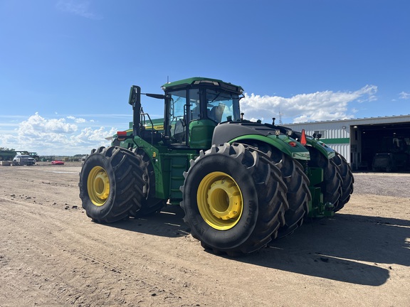 2023 John Deere 9R 590 Tractor 4WD