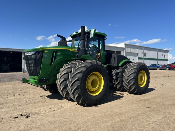 2023 John Deere 9R 590 Tractor 4WD