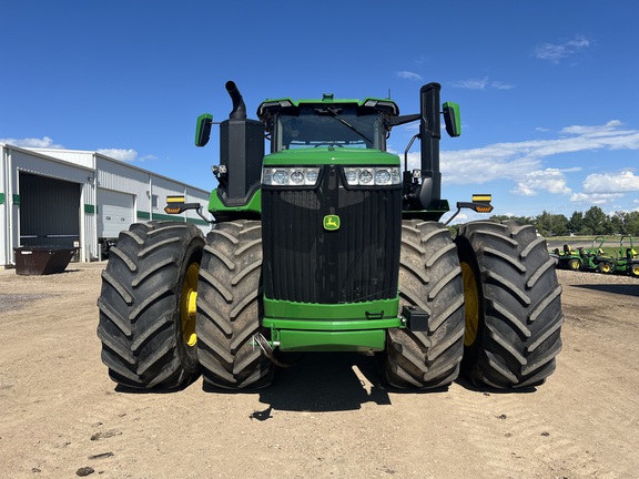 2023 John Deere 9R 590 Tractor 4WD