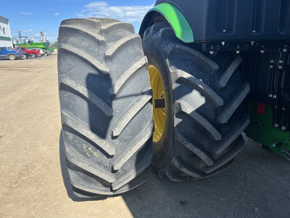 2023 John Deere 9R 590 Tractor 4WD