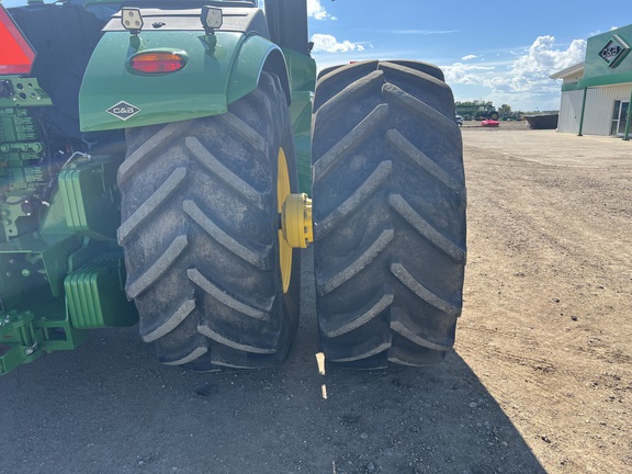 2023 John Deere 9R 590 Tractor 4WD