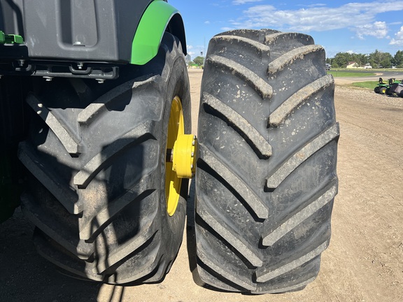 2023 John Deere 9R 590 Tractor 4WD