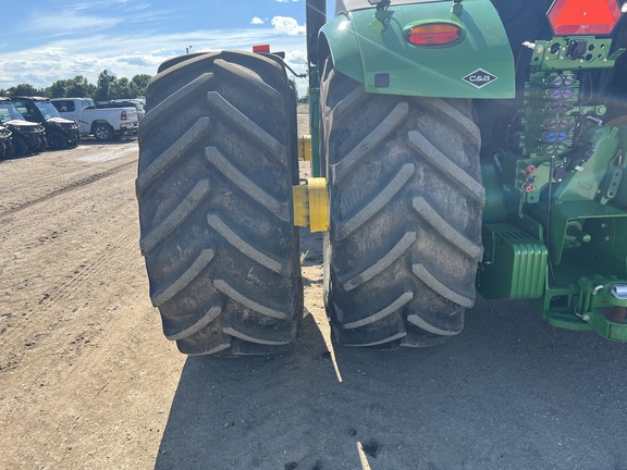 2023 John Deere 9R 590 Tractor 4WD