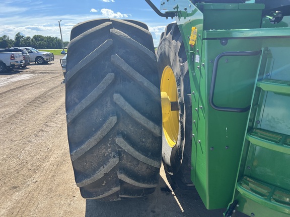 2023 John Deere 9R 590 Tractor 4WD