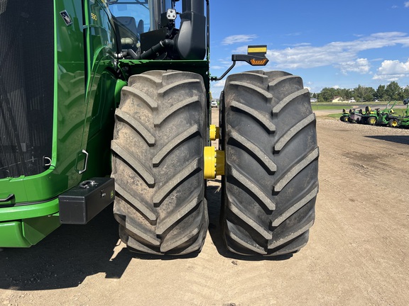 2023 John Deere 9R 590 Tractor 4WD