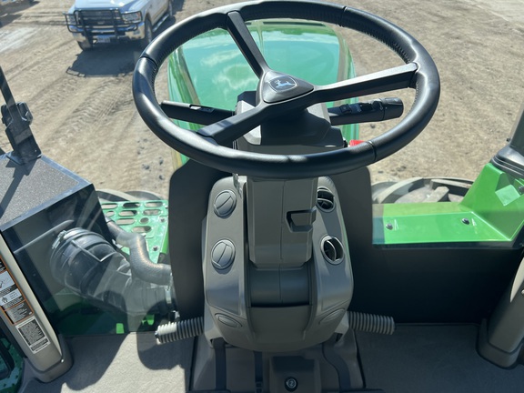 2023 John Deere 9R 590 Tractor 4WD