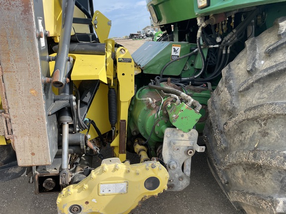 2004 John Deere 7700 Forage Harvester