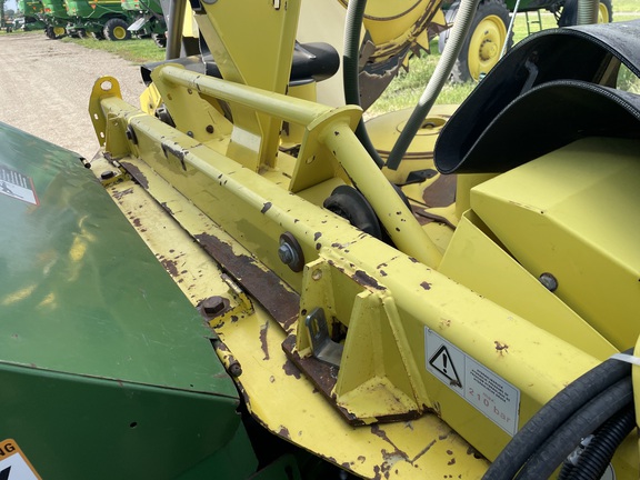 2004 John Deere 7700 Forage Harvester