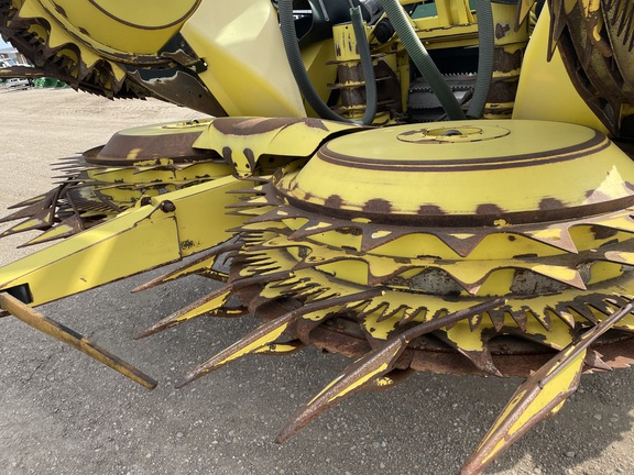 2004 John Deere 7700 Forage Harvester