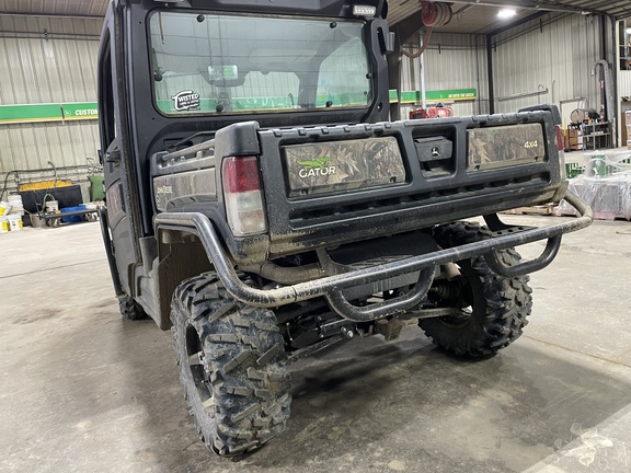 2022 John Deere XUV 835M ATV