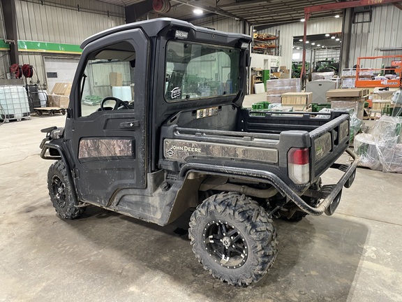 2022 John Deere XUV 835M ATV