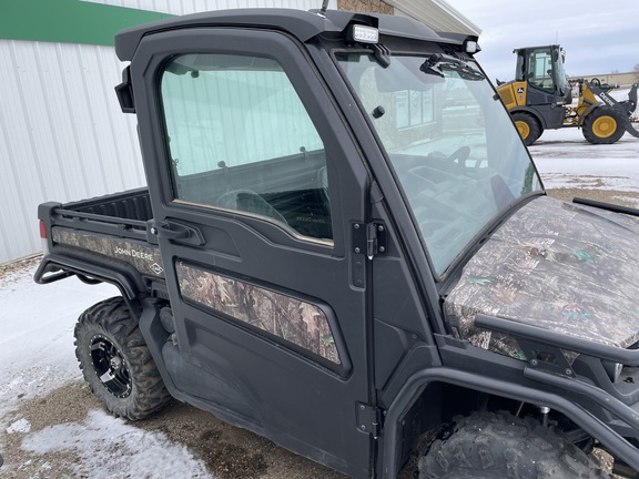 2022 John Deere XUV 835M ATV