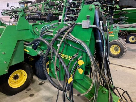 2012 John Deere DB90 Planter