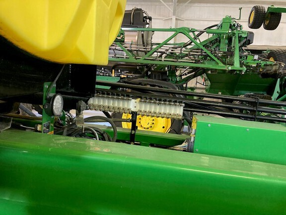 2012 John Deere DB90 Planter