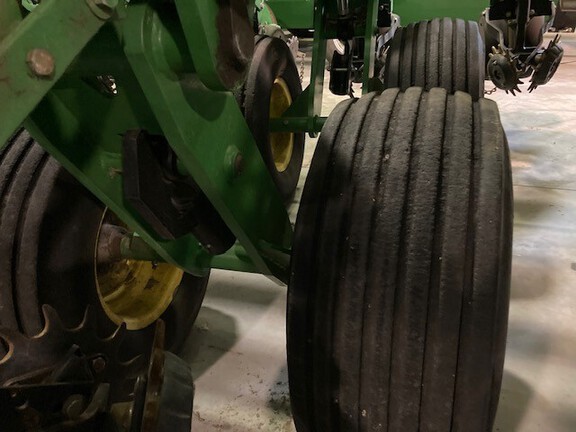 2012 John Deere DB90 Planter