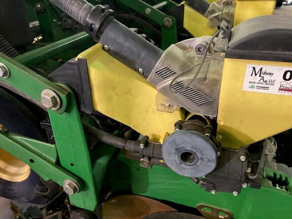 2012 John Deere DB90 Planter