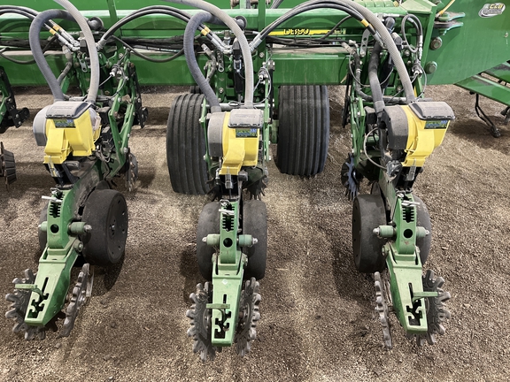 2014 John Deere DB90 Planter