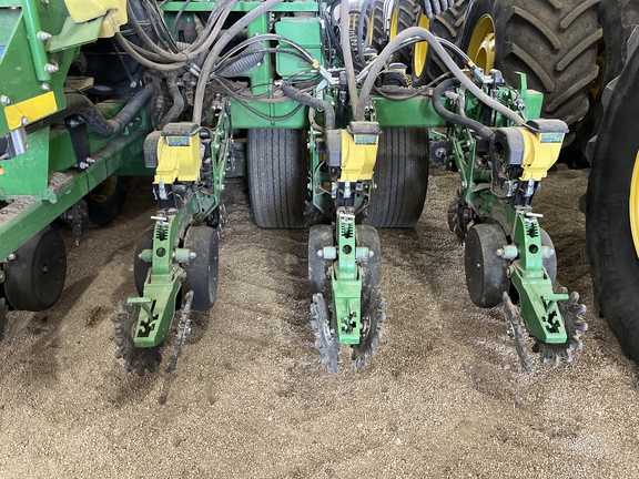 2014 John Deere DB90 Planter