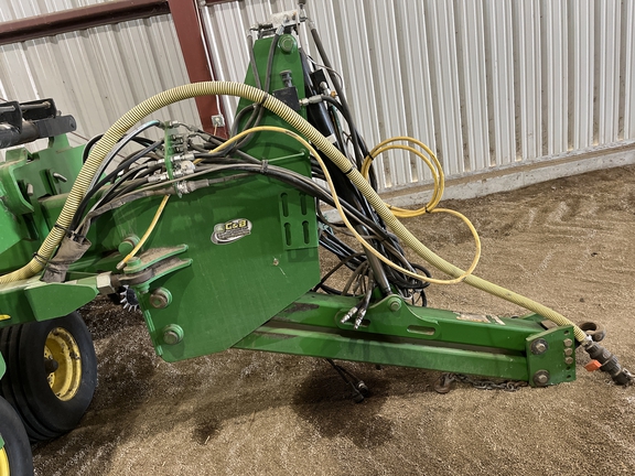 2014 John Deere DB90 Planter