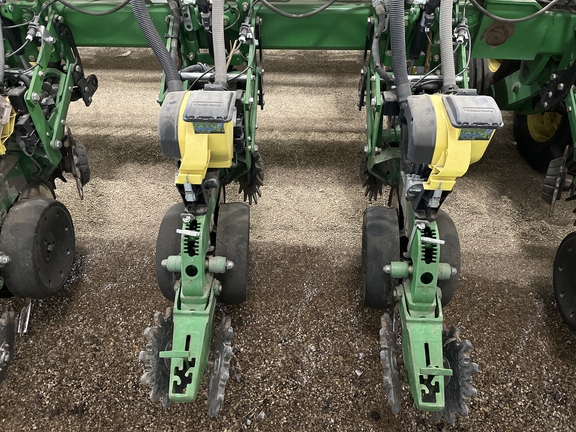 2014 John Deere DB90 Planter