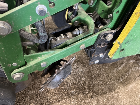 2014 John Deere DB90 Planter