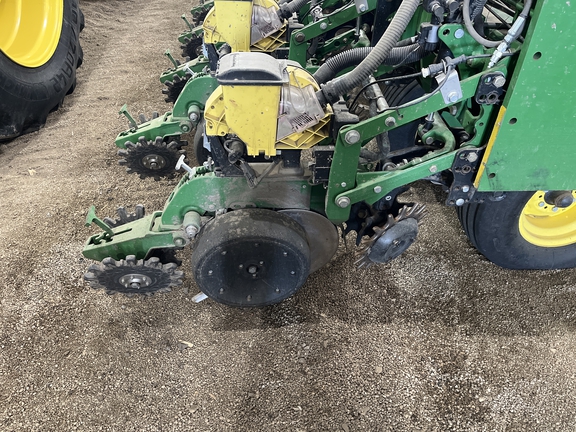 2014 John Deere DB90 Planter